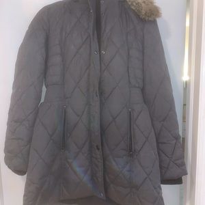 Women’s Winter Coat